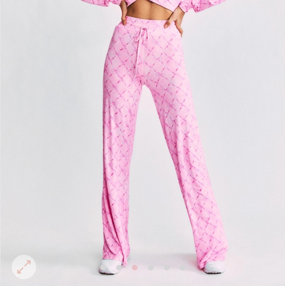 Loveshackfancy x beach riot lounge pant xs